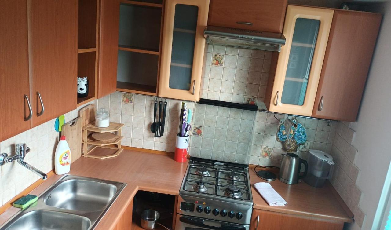 Apartament Na Wynajem Neumarkt Exterior foto